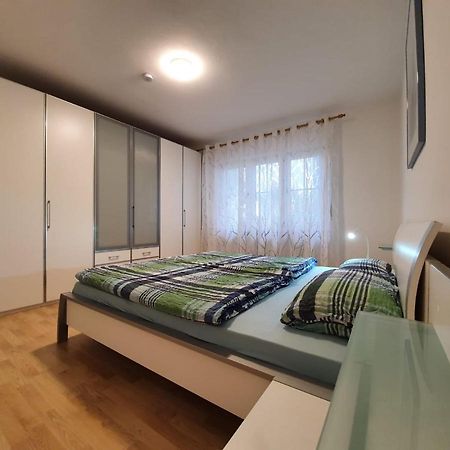 Haus Bergblick Apartamento Mauth Exterior foto